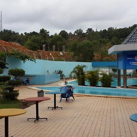 Marina Sentosa Hotel Batam Nagoya Exterior foto