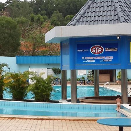 Marina Sentosa Hotel Batam Nagoya Exterior foto
